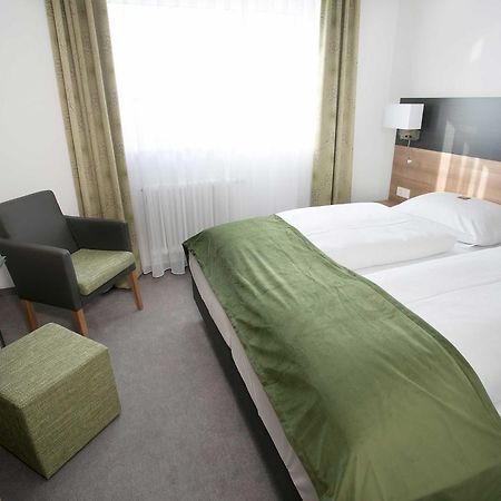 Hotel Kern garni Walddorf  Exteriör bild